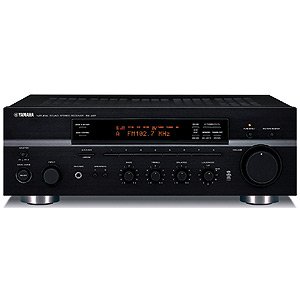 Yamaha RX-797 Audio/Video Receiver