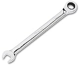 Titan 12508 8 mm Ratcheting Wrench [並行輸入品]