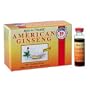 10 cc American Ginseng 10 vials