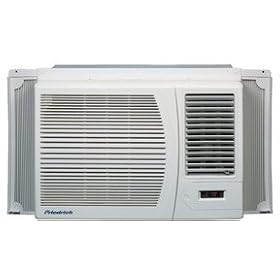 Friedrich CP18E30 18000 BTU Compact Programmable Window Air Conditioner