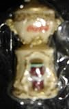 Coke Miniature Shadow Box - Original Dispenser