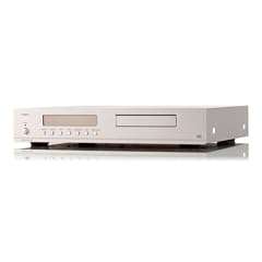 タンジェント CDプレーヤーシルバー CDP50SIL