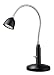 Normande Lighting 36pcs LED Desk Lamp convertible w/ Clip. 14