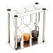 S/Steel Triple Egg Timer