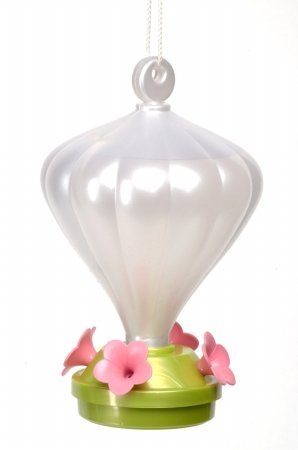 Balloon Hummingbird Feeder - - Bci