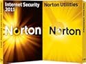 Norton Internet Security 2011 & Norton Utilities Bundle (For Up To 3 Pcs)