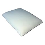 Roseby s Ex -Stock Memory Foam Pillow / Pillows, Full Traditional Size, High 55kgm3 Density For Slow Recovery