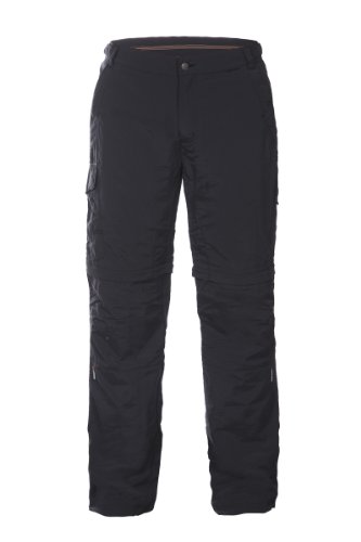 ICEPEAK Herren Trousers Silver, anthrazit (290),50, 5/57020 517 I