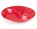 Cascadian Divided Plate Red 000 by GSI Outdoors