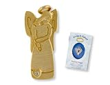 ANGEL OF REMEMBERANCE Wings & Wishes Angel Tac Pin