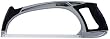 Stanley 20-531 17-Inch 24 TPI FatMax High Tension Hacksaw
