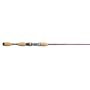 St. Croix Avid Pearl Spinning Rods Model: APS66MLF2 (6' 6", ML, 2 pc.)
