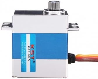 New KST DS315MG 450 Swash Plate Servo