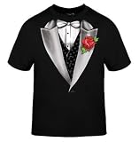 Tuxedo Youth T-Shirt