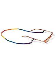 Croakies Unisex Adult Guatemalan World Cord Eyewear Retainer by Croakies