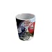 NFL New York Giants Super Bowl XLVI Championship 2-Ounce Souvenir Cup
