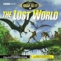The Lost World (Classic Radio Sci-Fi)