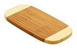 Simply Bamboo CBN713 NAPA BAMBOO BOARD 13.5' '