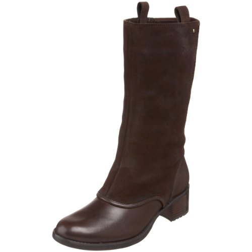 Rockport Women's A Mid Spat Boot product image