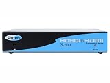 Gefen Hd-Sdi To Hdmi Scaler Converter, A/V Amplifiers/Extenders/Converters