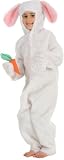 White Rabbit Costume Age 7-9