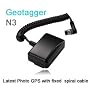 Solmeta Geotagger N3-A Kompass GPS f�r Nikon (Vari&hellip von www.gps-camera.eu