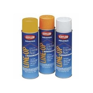 Athletic Striping Paint from