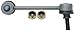 ACDelco Advantage 46G0246A Rear Passenger Side Suspension Stabilizer Bar Link Kit with Hardware