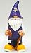 Minnesota Vikings Garden Gnome