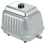 Ap - 100 Air Pump For Aquarium