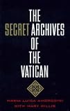 Secret Archives of the Vatican, The