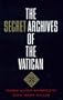 The Secret Archives of the Vatican