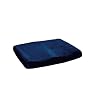 Essential Medical Supply Memory P.F. Sculpture Comfort Seat Cushion