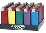 Lighter Tray Mini Bic 50 Pc