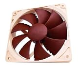 Noctua NF-P12 Vortex Control 120mm Quiet Computer Fan