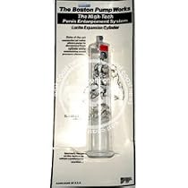 Cylinder Pack 1-1/2"