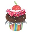 ALEX TOYS PATTY CAKE PLUSH TOY