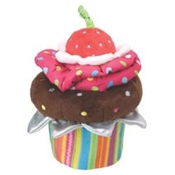 ALEX TOYS PATTY CAKE PLUSH TOY