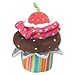 ALEX TOYS PATTY CAKE PLUSH TOY