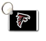 Atlanta Falcons Keychain Key Chain Great Unique Gift Idea