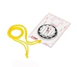 Scafell Rock Map Compass