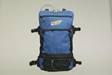 Lucky Bums Snow Sports Day Pack with Hydration - Medium Large