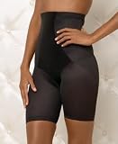 Miraclesuit Plus Sizes High-Waist Thighslimmer