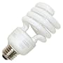 TCP 00882 - 2802351K Twist Medium Screw Base Compact Fluorescent Light Bulb