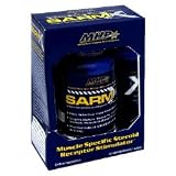 Sarm-X, 60 tablets