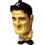 NY Yankees Talking Mini-Lou Gehrig
