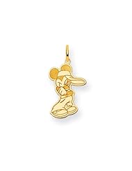 Disney Mickey Charm