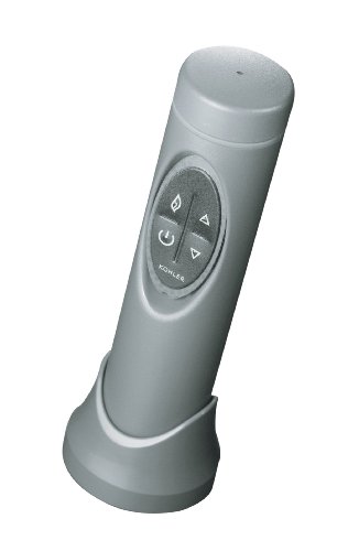 KOHLER K-1703-NA Remote Control for Experience Whirlpools