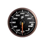 STRI SLM6003-E Imperial DSD Series Oil Temp Gauges