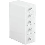 Suchergebnis auf Amazon.de für: schmaler schrank: Küche & Haushalt